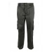 80170# ELASTIC WAIST PANTS